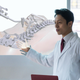 Image for article titled Doctors Suggest Treating Back Pain With Maybe Some Kind Of High-Tech Robot Back Thing